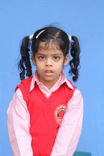 INAYA KHAN 